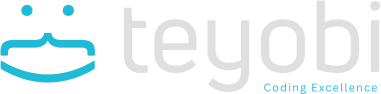 TEYOBİ Logo